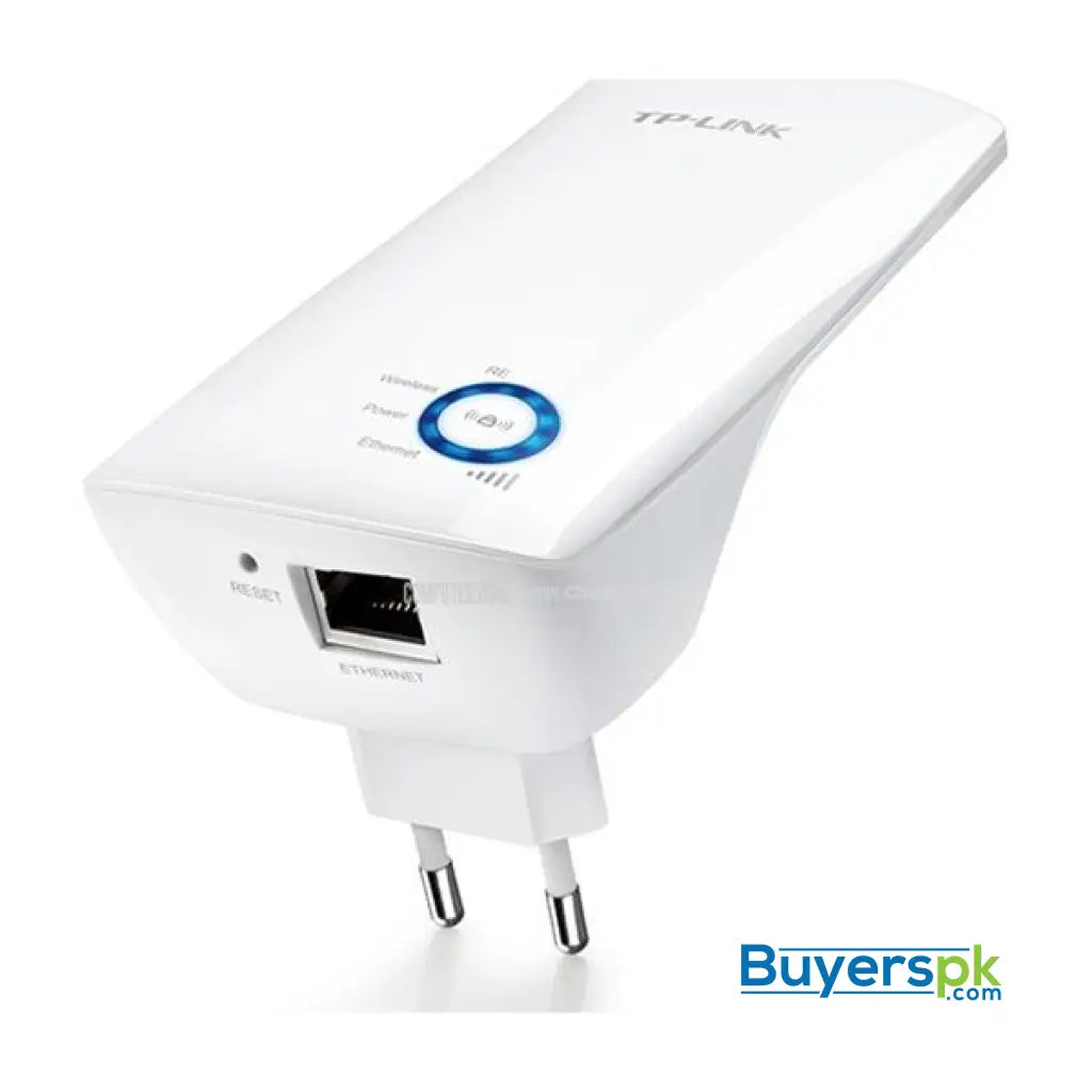 Tp-link Tl-wa850re 300mbps Universal Wi-fi Range Extender - Wifi adapter Price in Pakistan Tp-link Tl-wa850re 300mbps Universal Wi-fi Range Extender - Wifi adapter Price in Pakistan